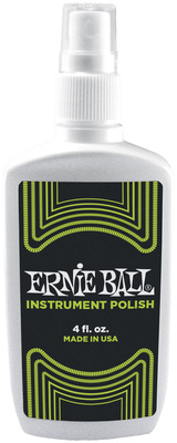 Ernie Ball - P04223 Guitar Polish