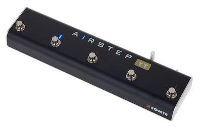Xsonic - Airstep YT Edition