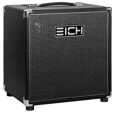 Eich Amplification - BC112Pro Bass Combo 5MegOhm