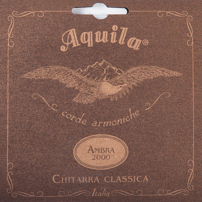 Aquila - 151C Ambra 2000 Classical