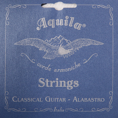Aquila - 22C Alabastro Series Classical