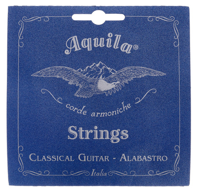Aquila - 20C Alabastro Series Classical