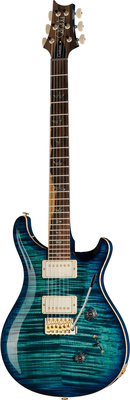 PRS - Custom 24 Wood Library CB Ltd