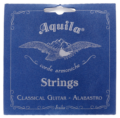 Aquila - 19C Alabastro Series Classical