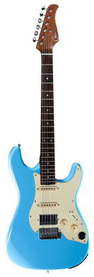 Mooer - GTRS Guitars Standard 800 SB