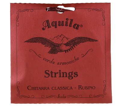 Aquila - 134C Rubino Classical