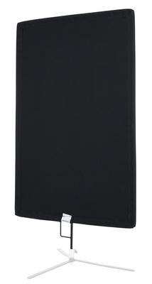 Avenger - 'I750B 24''x36'' Solid Black Flag'