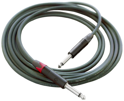 Evidence Audio - Reveal Instrument Cable 15FT