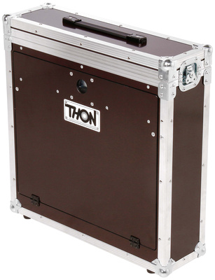 Thon - Case 18 Pairs Sticks & Mallets