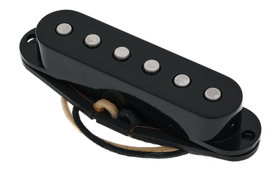 Suhr - ML Middle BK Suhr - ML Middle BK