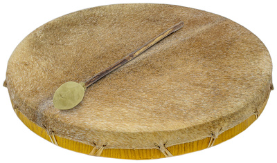 Terre - Shaman Drum Goat Skin 60cm