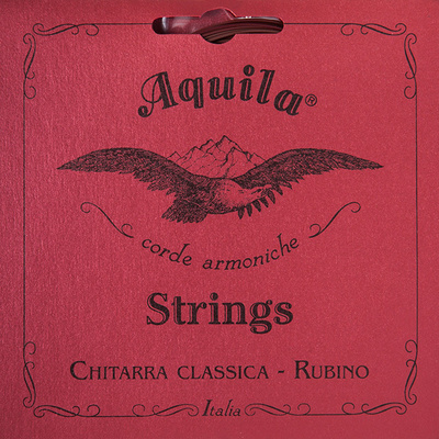 Aquila - 132C Rubino Classical
