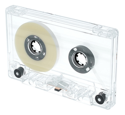 Splicit - 'Cassette Leader Tape 1/8'''