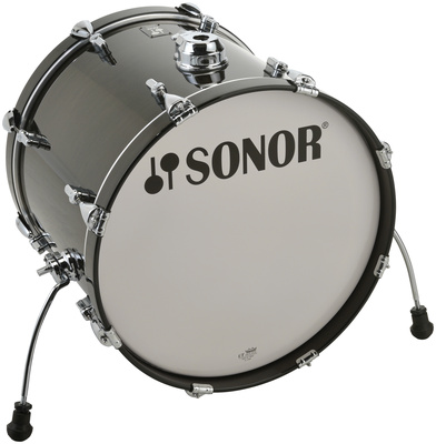 Sonor - '18''x14'' AQ2 Bass Drum TSB'