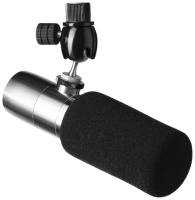 Earthworks Audio - Ethos