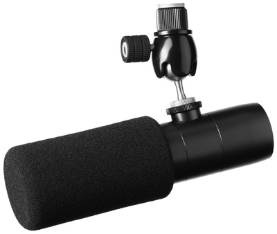 Earthworks Audio - Ethos Black