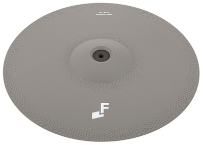 Efnote - 'EFD-C16 16'' Crash Cymbal'