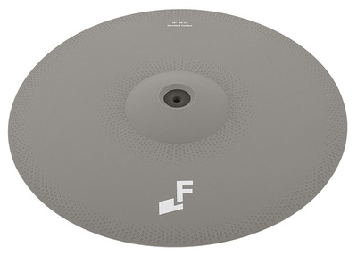Efnote - 'EFD-C18 18'' Crash Cymbal'