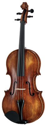 Scala Vilagio - F.H. A. Guarneri Viola 1676