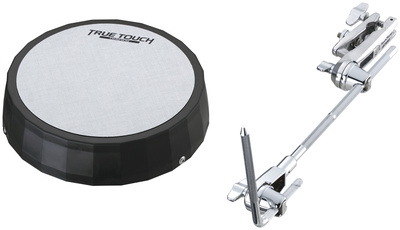 Tama - 'True Touch 9'' Acoustic T. Pad'