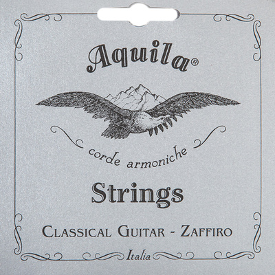 Aquila - 129C Zaffiro Series