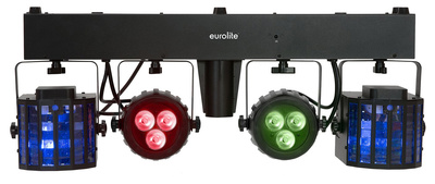 Eurolite - LED KLS-120 Laser FX II