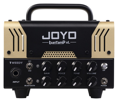 Joyo - BanTamP XL Tweedy