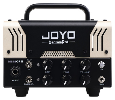 Joyo - Meteor II