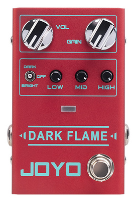 Joyo - R-17 Dark Flame