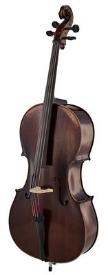 Gewa - Germania 11L Paris Ant. Cello