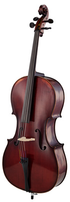 Gewa - Germania 11L Rom Ant. Cello