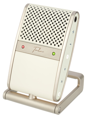Tula Microphones - Tula Mic Creme