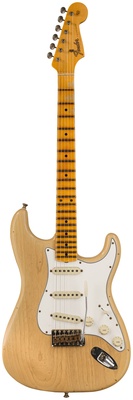 Fender - Postmodern Strat MN NAB Relic