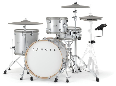 Efnote - 7 E-Drum Set