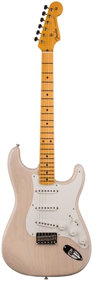 Fender - 55 Strat Hardtail AWB NOS