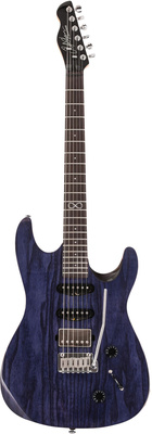 Chapman Guitars - ML1 X Deep Blue
