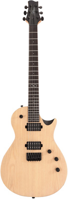 Chapman Guitars - ML2 Buttercream Satin
