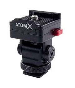 Atomos - 'AtomX 5'' / 7'' Monitor Mount'