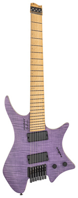 Strandberg - Boden Standard NX 7 Purple