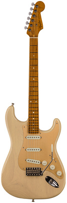 Fender - American Custom Strat MN HB