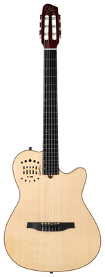 Godin - Multiac Nylon Deluxe