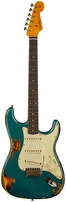 Fender - 61 Strat AOTo3CS Heavy Relic