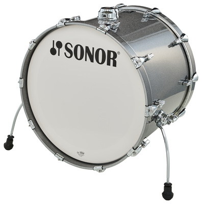 Sonor - '22''x17,5'' AQ2 Bass Drum TQZ'