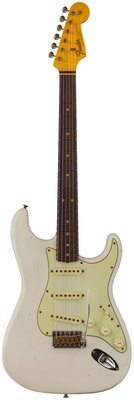 Fender - 64 Strat AOW Relic