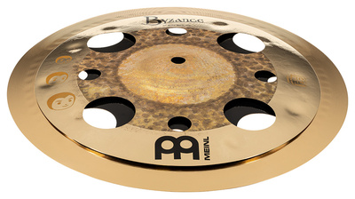 Meinl - '10''/12'' L. Holland Baby Stack'