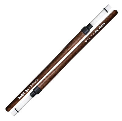 Vic Firth - Rute-X Synthetic