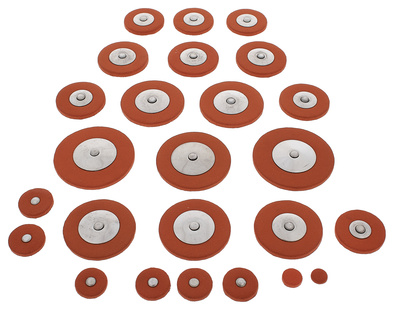 Thomann - Pad-Set Thomann TTS-580