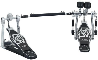 Tama - HP30TW Bass Drum Double Pedal
