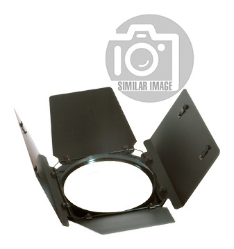 Expolite - Fresnel-LED Barn Door