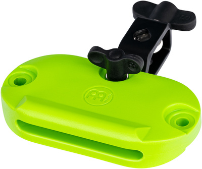 Meinl - MPE5NG Percussion Block High